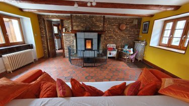 Maison a vendre Le Vernet-Chaméane 63580 Puy-de-Dôme 200 m2 10 pièces 221000 euros