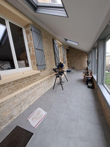 Maison a vendre Démouville 14840 Calvados 137 m2 4 pièces 253100 euros