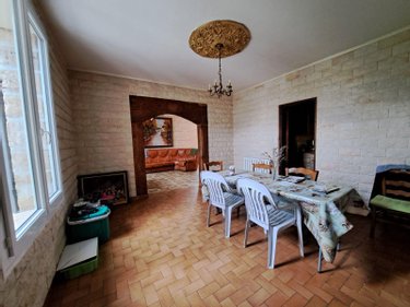 Maison a vendre Démouville 14840 Calvados 137 m2 4 pièces 253100 euros