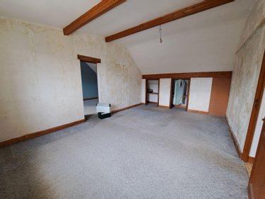 Maison a vendre Démouville 14840 Calvados 137 m2 4 pièces 253100 euros