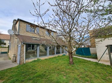 Maison a vendre Démouville 14840 Calvados 137 m2 4 pièces 253100 euros