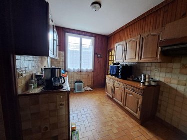 Maison a vendre Démouville 14840 Calvados 137 m2 4 pièces 253100 euros