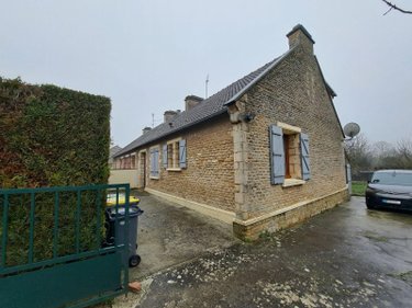 Maison a vendre Démouville 14840 Calvados 137 m2 4 pièces 253100 euros