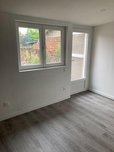 Location maison Haverskerque 59660 Nord 31 m2  400 euros