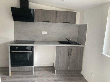 Location maison Haverskerque 59660 Nord 31 m2  400 euros