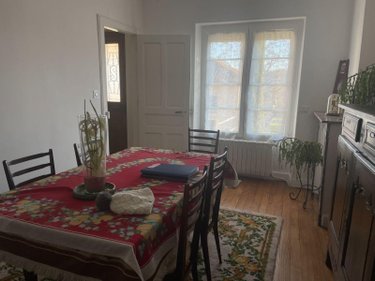 Maison a vendre Leyme 46120 Lot 42 m2 3 pièces 90100 euros