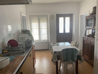 Maison a vendre Leyme 46120 Lot 42 m2 3 pièces 90100 euros
