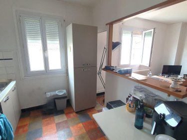 Appartement a vendre Agen 47000 Lot-et-Garonne 56 m2 3 pièces 72000 euros
