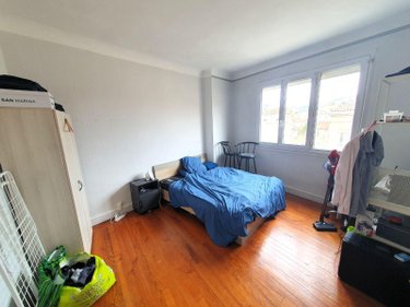 Appartement a vendre Agen 47000 Lot-et-Garonne 56 m2 3 pièces 72000 euros