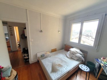 Appartement a vendre Agen 47000 Lot-et-Garonne 56 m2 3 pièces 72000 euros