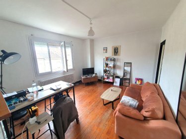 Appartement a vendre Agen 47000 Lot-et-Garonne 56 m2 3 pièces 72000 euros