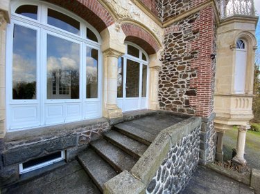 Appartement a vendre Saint-Quay-Portrieux 22410 Côtes-d'Armor 73 m2 3 pièces 303140 euros