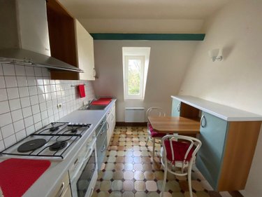 Appartement a vendre Saint-Quay-Portrieux 22410 Côtes-d'Armor 73 m2 3 pièces 303140 euros