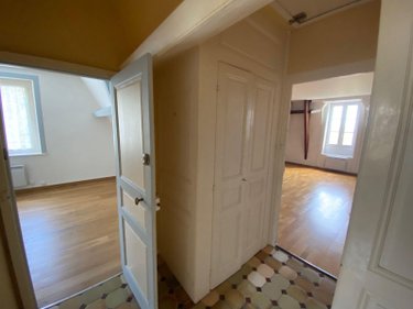 Appartement a vendre Saint-Quay-Portrieux 22410 Côtes-d'Armor 73 m2 3 pièces 303140 euros