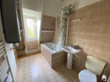 Appartement a vendre Saint-Quay-Portrieux 22410 Côtes-d'Armor 73 m2 3 pièces 303140 euros