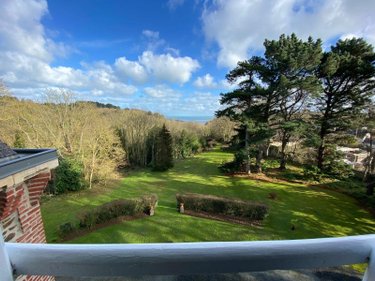 Appartement a vendre Saint-Quay-Portrieux 22410 Côtes-d'Armor 73 m2 3 pièces 303140 euros