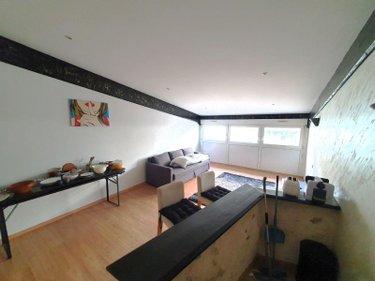 Appartement a vendre Agen 47000 Lot-et-Garonne 43 m2 1 pièce 63500 euros