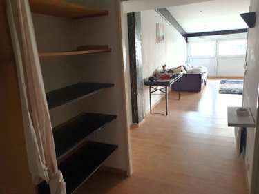 Appartement a vendre Agen 47000 Lot-et-Garonne 43 m2 1 pièce 63500 euros