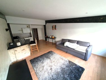 Appartement a vendre Agen 47000 Lot-et-Garonne 43 m2 1 pièce 63500 euros
