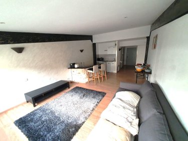 Appartement a vendre Agen 47000 Lot-et-Garonne 43 m2 1 pièce 63500 euros