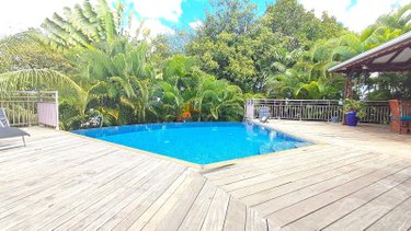 Maison a vendre Les Abymes 97139 Guadeloupe 195 m2 5 pièces 676000 euros