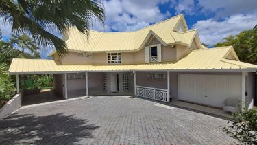Maison a vendre Les Abymes 97139 Guadeloupe 195 m2 5 pièces 676000 euros