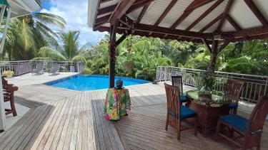 Maison a vendre Les Abymes 97139 Guadeloupe 195 m2 5 pièces 676000 euros