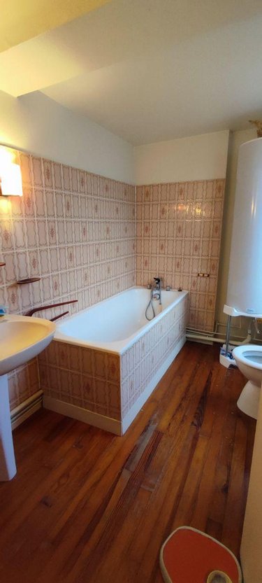 Maison a vendre Le Bourg-Saint-Léonard 61310 Orne 90 m2 4 pièces 89040 euros