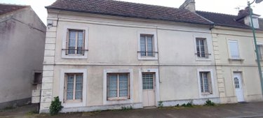 Maison a vendre Le Bourg-Saint-Léonard 61310 Orne 90 m2 4 pièces 89040 euros