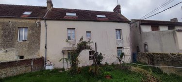 Maison a vendre Le Bourg-Saint-Léonard 61310 Orne 90 m2 4 pièces 89040 euros