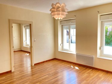 Maison a vendre Saint-Parres-lès-Vaudes 10260 Aube 109 m2 5 pièces 183400 euros