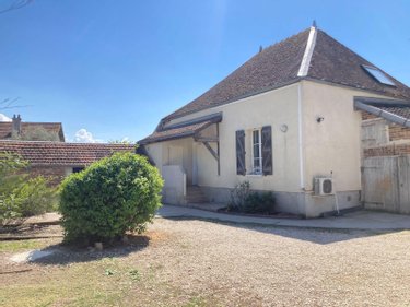 Maison a vendre Saint-Parres-lès-Vaudes 10260 Aube 109 m2 5 pièces 183400 euros