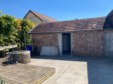 Maison a vendre Saint-Parres-lès-Vaudes 10260 Aube 109 m2 5 pièces 183400 euros