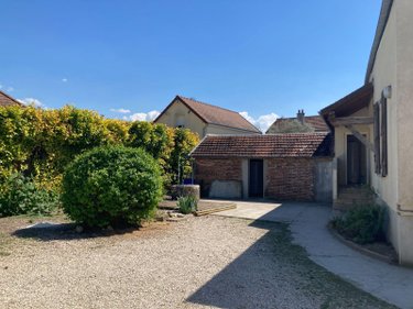 Maison a vendre Saint-Parres-lès-Vaudes 10260 Aube 109 m2 5 pièces 183400 euros