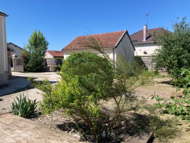 Maison a vendre Saint-Parres-lès-Vaudes 10260 Aube 109 m2 5 pièces 183400 euros