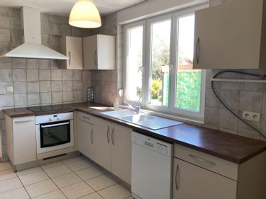 Maison a vendre Saint-Parres-lès-Vaudes 10260 Aube 109 m2 5 pièces 183400 euros