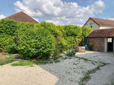 Maison a vendre Saint-Parres-lès-Vaudes 10260 Aube 109 m2 5 pièces 178000 euros