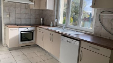 Maison a vendre Saint-Parres-lès-Vaudes 10260 Aube 109 m2 5 pièces 178000 euros