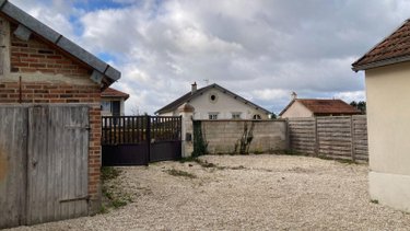 Maison a vendre Saint-Parres-lès-Vaudes 10260 Aube 109 m2 5 pièces 178000 euros