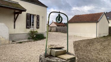 Maison a vendre Saint-Parres-lès-Vaudes 10260 Aube 109 m2 5 pièces 178000 euros