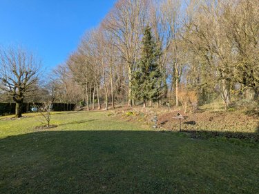 Maison a vendre Auxi-le-Château 62390 Pas-de-Calais 113 m2 6 pièces 265980 euros
