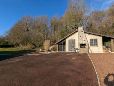 Maison a vendre Auxi-le-Château 62390 Pas-de-Calais 113 m2 6 pièces 265980 euros