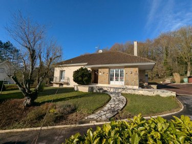 Maison a vendre Auxi-le-Château 62390 Pas-de-Calais 113 m2 6 pièces 265980 euros