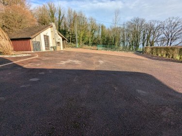 Maison a vendre Auxi-le-Château 62390 Pas-de-Calais 113 m2 6 pièces 265980 euros