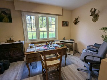 Maison a vendre Auxi-le-Château 62390 Pas-de-Calais 113 m2 6 pièces 265980 euros