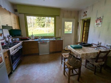 Maison a vendre Auxi-le-Château 62390 Pas-de-Calais 113 m2 6 pièces 265980 euros