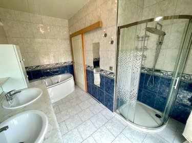 Maison a vendre Saulces-Monclin 08270 Ardennes 123 m2 6 pièces 136900 euros