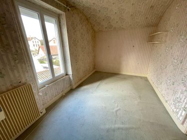 Maison a vendre Saulces-Monclin 08270 Ardennes 123 m2 6 pièces 136900 euros