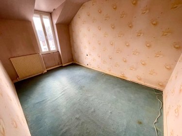 Maison a vendre Saulces-Monclin 08270 Ardennes 123 m2 6 pièces 136900 euros