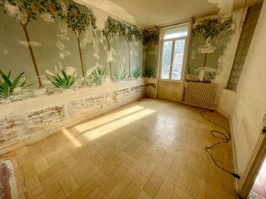 Maison a vendre Saulces-Monclin 08270 Ardennes 123 m2 6 pièces 136900 euros